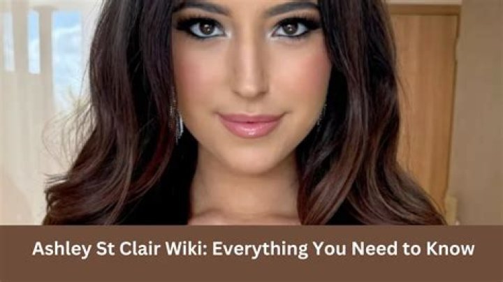 Ashley St Clair Wiki, Biography, Husband, Age, Parents, Education, Net