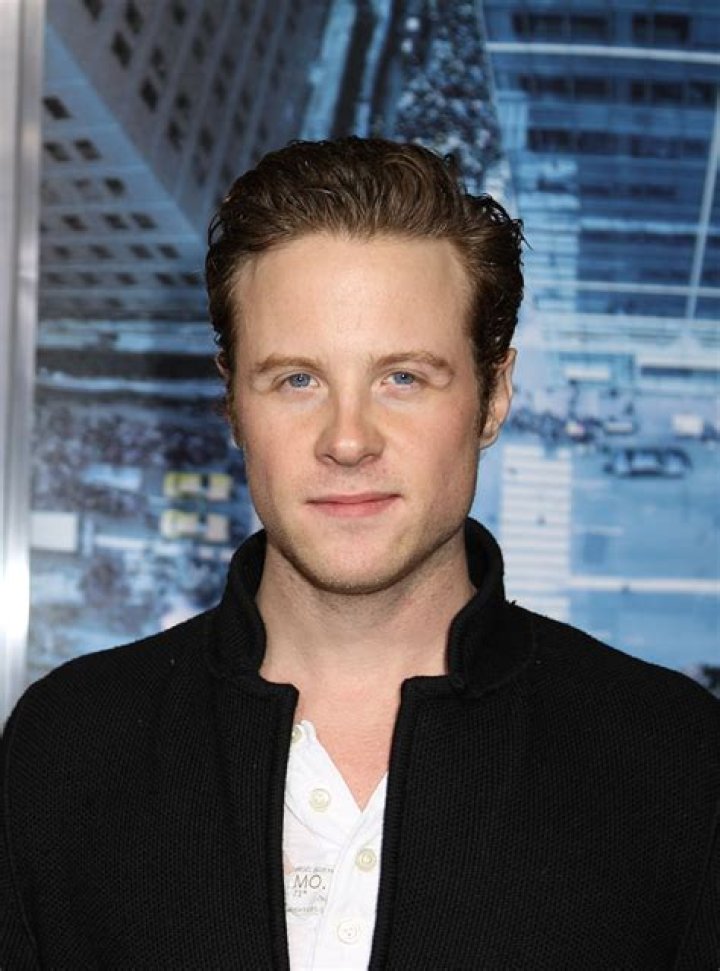 Ashton Holmes IMDb