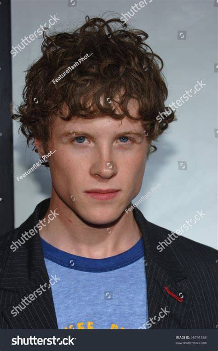 Ashton Holmes Movies, Bio and Lists on MUBI