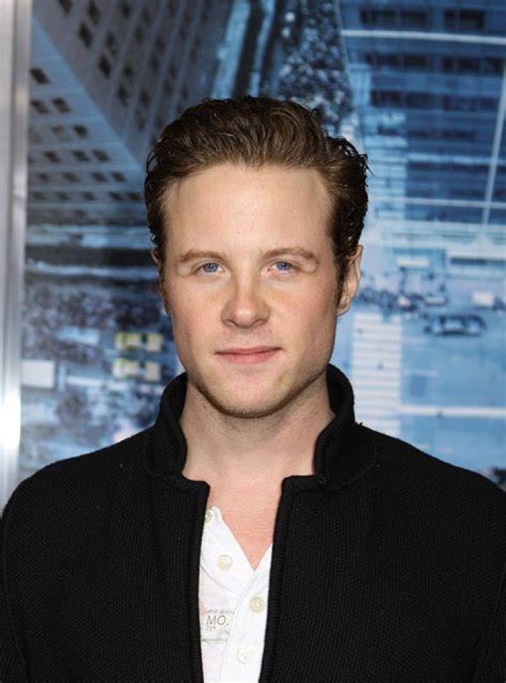 Ashton Holmes Revenge ABC Wiki Fandom powered by Wikia