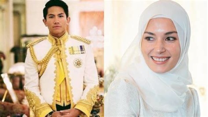 Asia&rsquo;s most eligible bachelor Prince Mateen is getting married! The