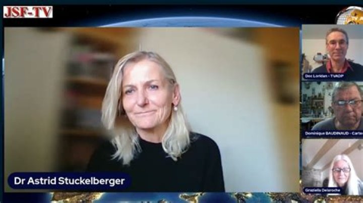 Astrid Stuckelberger Wikipedia Go Images Beat