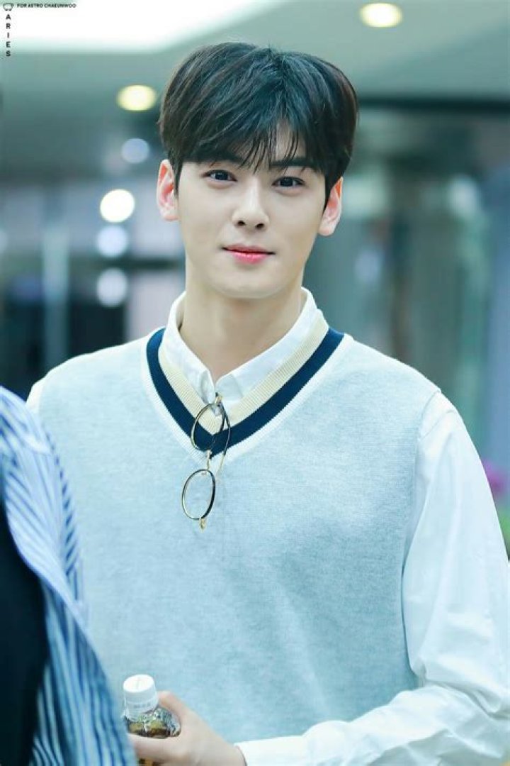ASTRO Cha Eun Woo's Perfect Looks VS Acting Skills Split Over