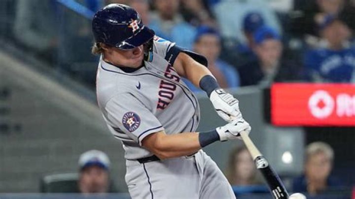 Astros centre fielder Jake Meyers has shoulder surgery