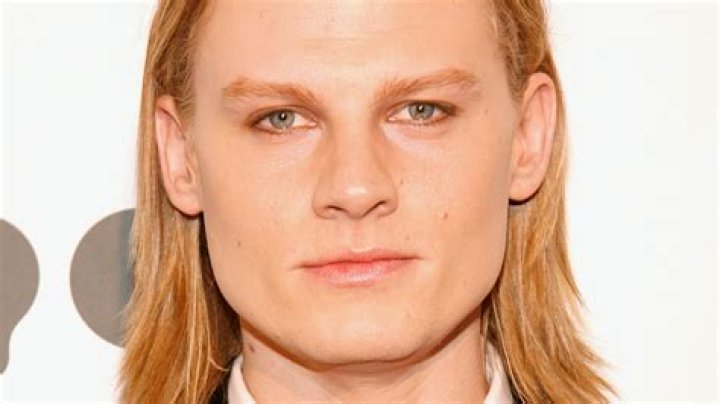 At 48, Trans Character of ABC's 'All My Children,' Jeffrey Carlson