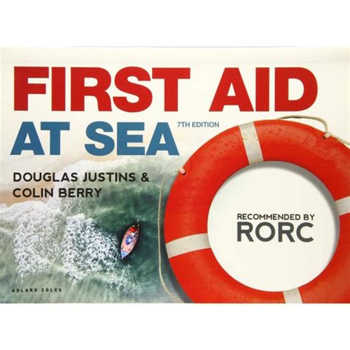 at Sea, 7th Edition" U.S. Naval Institute