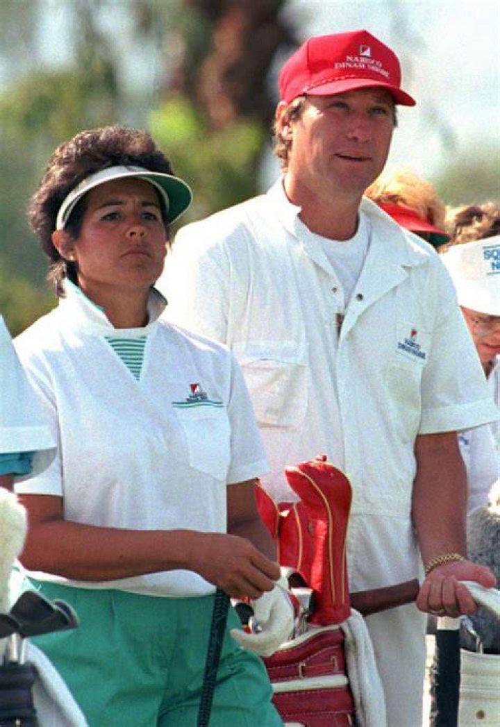 Athletes and their WAGs '90s Edition Sports Illustrated