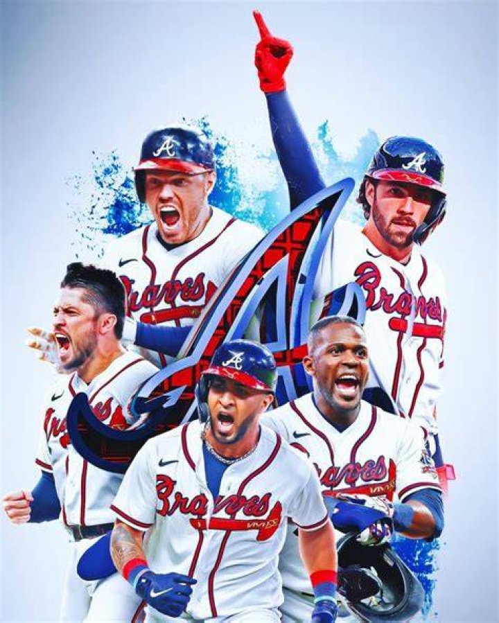 ATL Thread 6/3 Braves (Fried) Rockies (Frick) 740 CST Apple