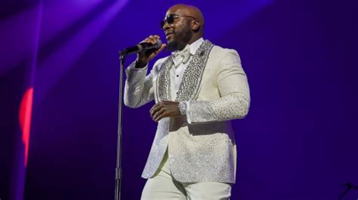Atlanta rapper Jeezy's son Jadarius Jenkins 'slashed in face' during