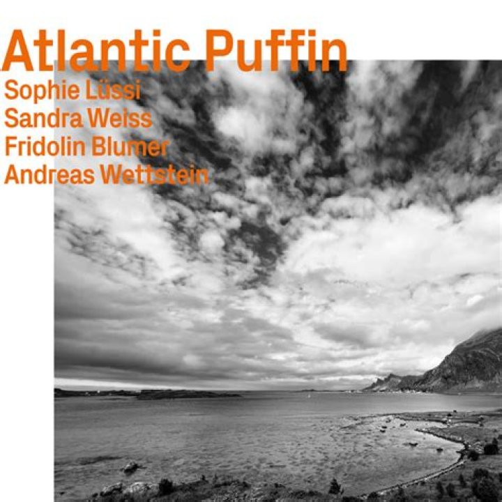 Atlantic Photograph by Sandra Saylor Seaman