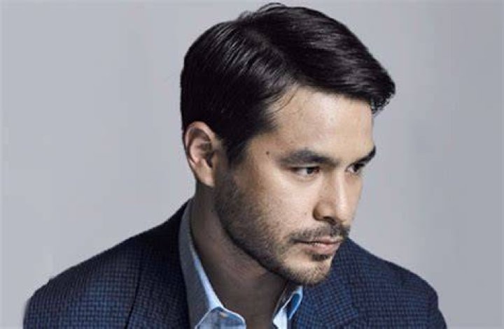 Atom Araullo dismisses rumors on origins of his name, cites it came