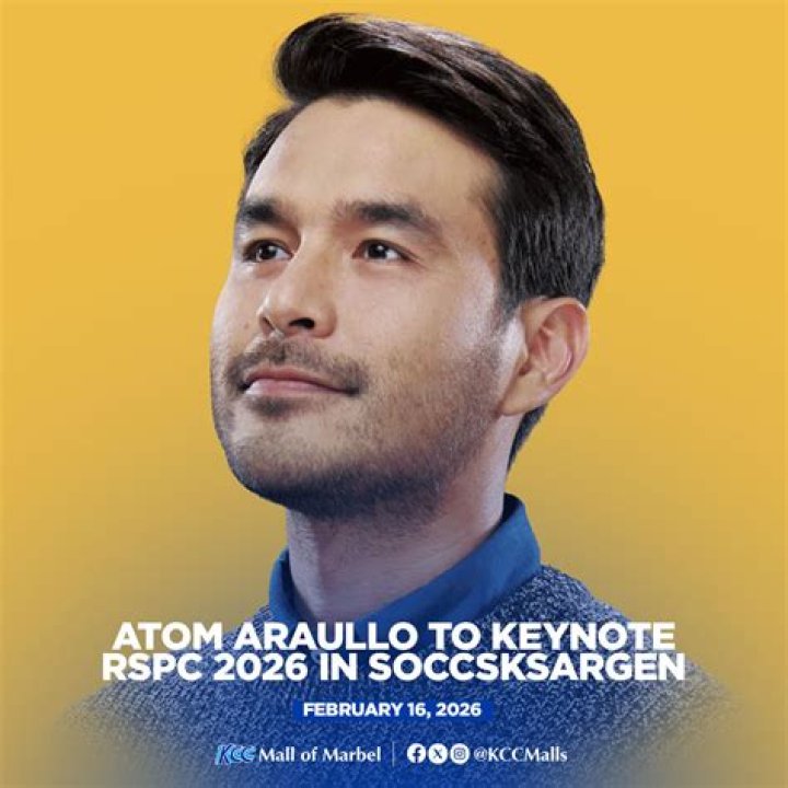 Atom Araullo Replies To 'Citizen Jake' Director Mike De Leon's