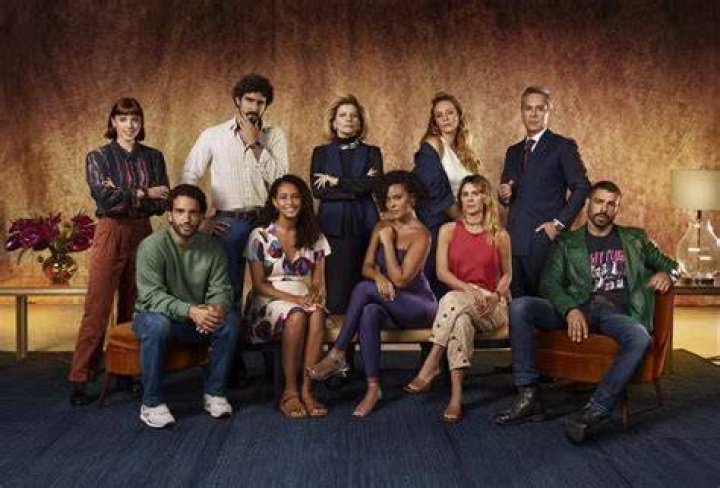Ator de &ldquo;Riverdale&rdquo; que matou a pr&oacute;pria m&atilde;e planejava assassinar