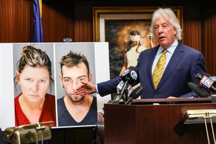 Attorney claimed he was disabled in a 16M lawsuit, then argued St