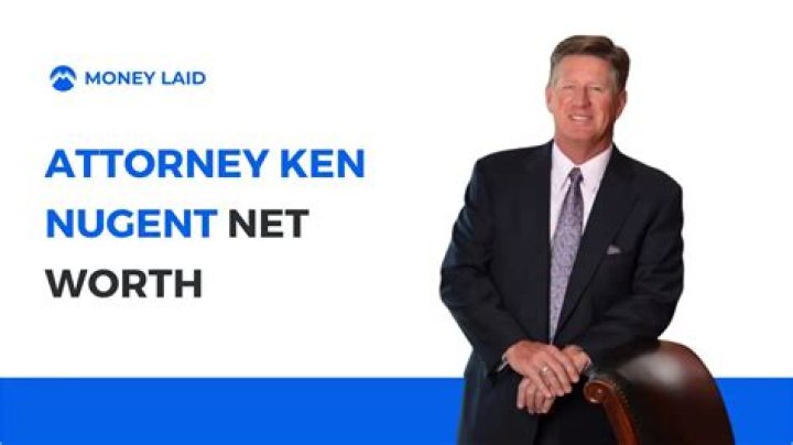 Attorney Ken Nugent Net Worth, Biography, Age and more 2024