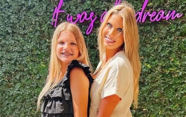 Aubreigh Nicholas, Alabama girl with DIPG, challenges Nick Saban