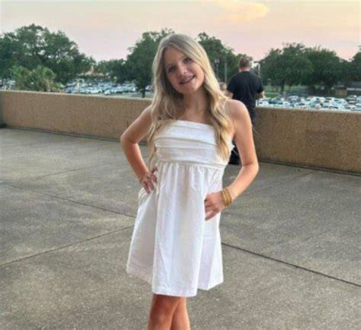 Aubreigh Wyatt's Tragic Death Sparks Mental Health Awareness And Support