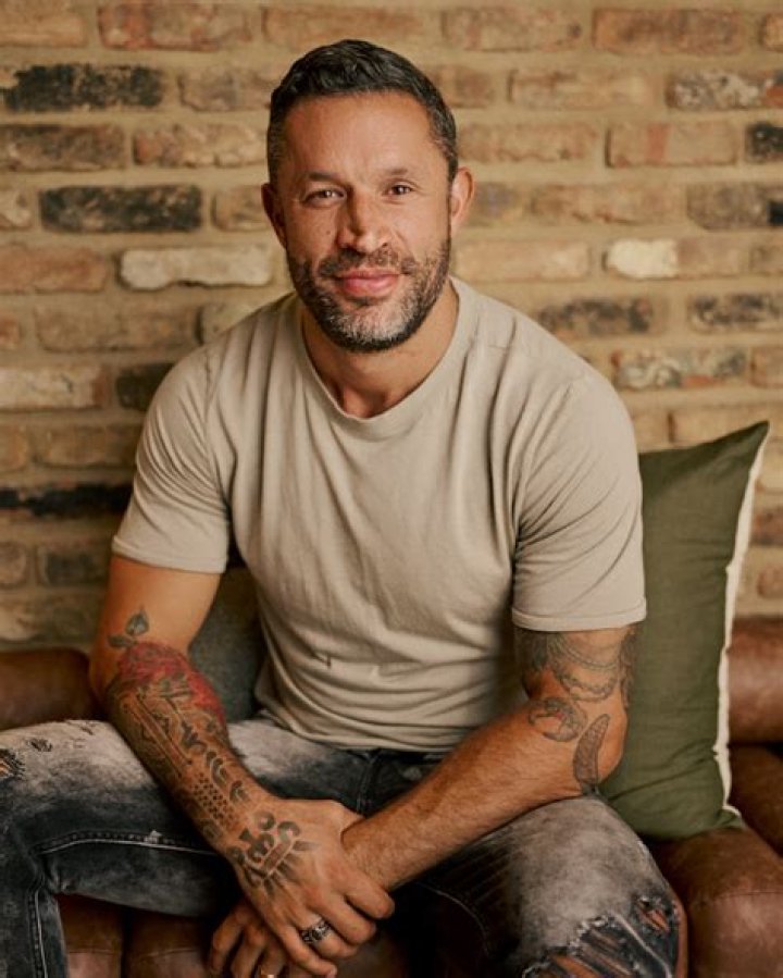 Aubrey Marcus Wife, Wiki, Age, Net Worth, Height, Family Stark Times