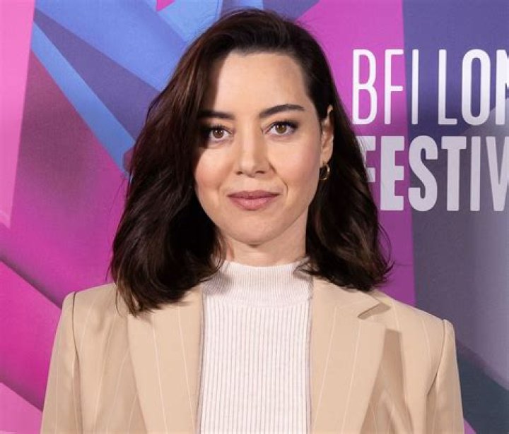 Aubrey Plaza 'The Pistol Shrimps' Premiere in Los Angeles 6/15/2016