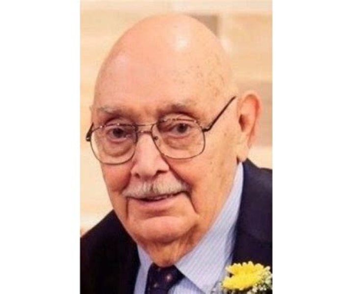 Aubrey Wyatt Obituary (1934 2020) Rock Island, IA The Rock Island