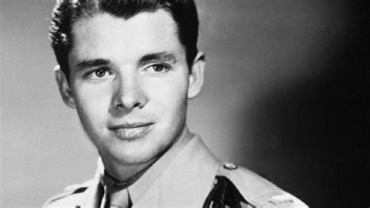 Audie Murphy starred in these Hollywood movies ExBulletin