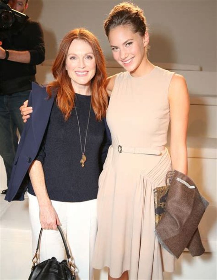 Audrey Hepburn Grandaughter Emma Ferrer