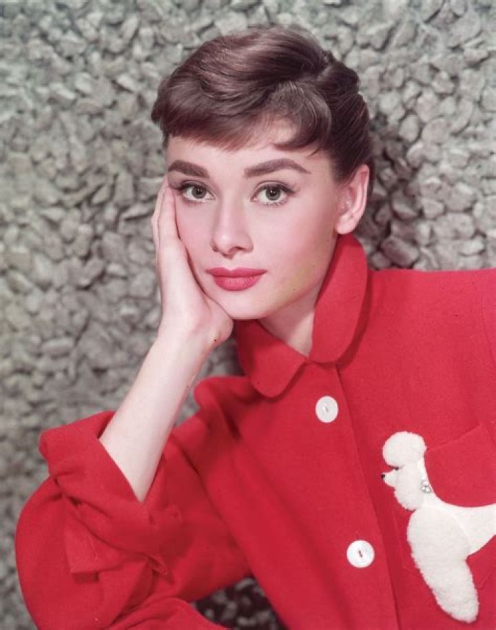 Audrey Hepburn's Granddaughter Emma Ferrer Tapped for BAZAAR's