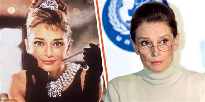 Audrey Hepburn&rsquo;s granddaughter is the antiKardashian