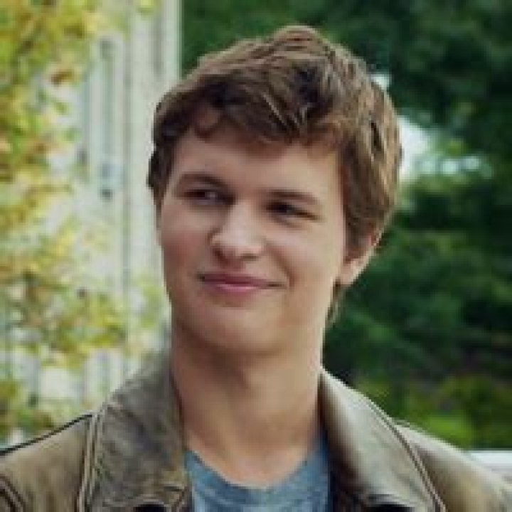 Augustus Waters The Fault in Our Stars (2014 Film) Photo (37313993