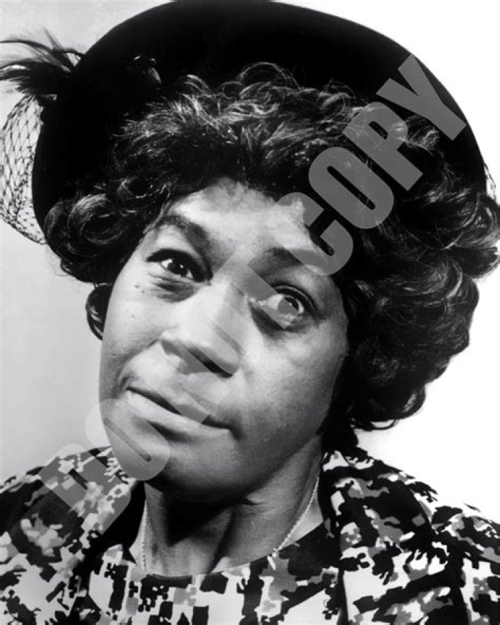 Aunt Esther Happy Holidays