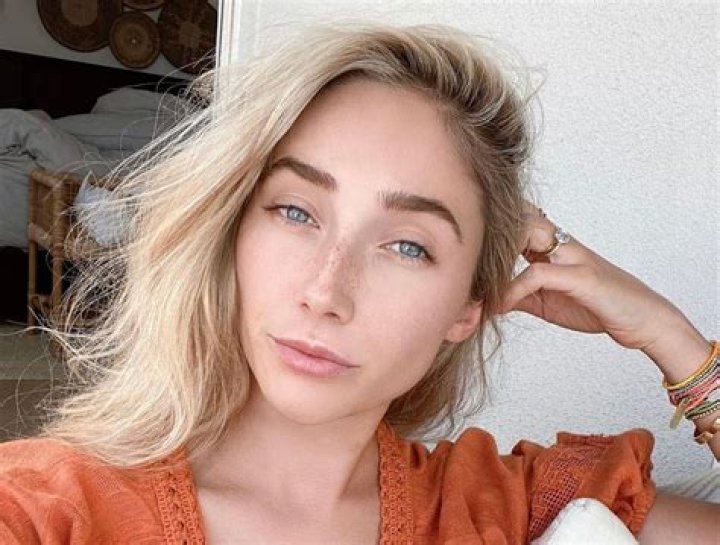 Aurora Culpo in Bathing Suit is a "Jack of All Trades" &mdash; Celebwell
