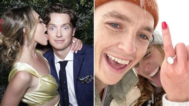 Aussie snowboarder engaged to billionaire F1 heiress Yahoo Sport