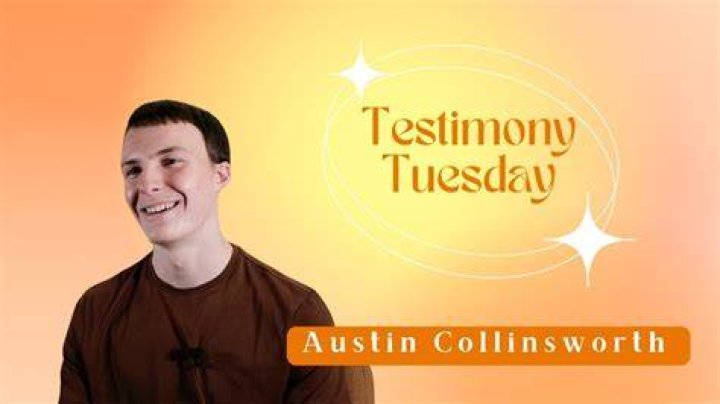 Austin Collinsworth YouTube