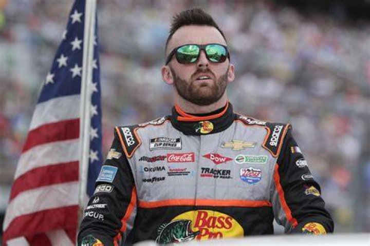 Austin Dillon Tests Positive for Coronavirus Engaging Car News
