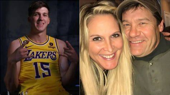 Austin Reaves Parents Meet Nicole Wilkett And Brian Reaves