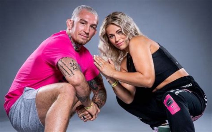 Austin Vanderford I Would Love To Get More Involved With Wrestling