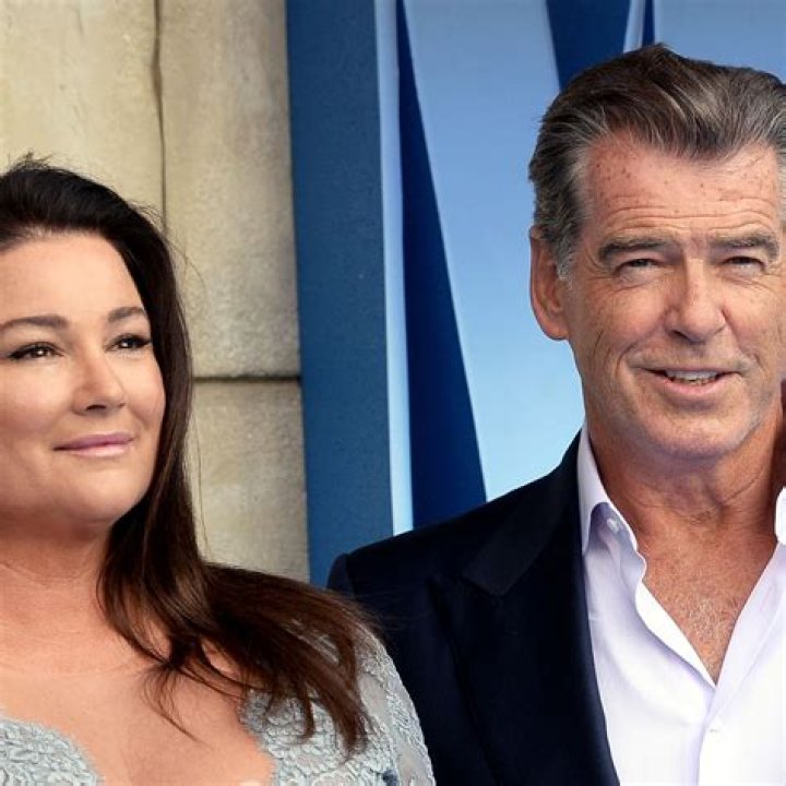 Autentic Apropiere conservator pierce brosnan height rautacios Vezi