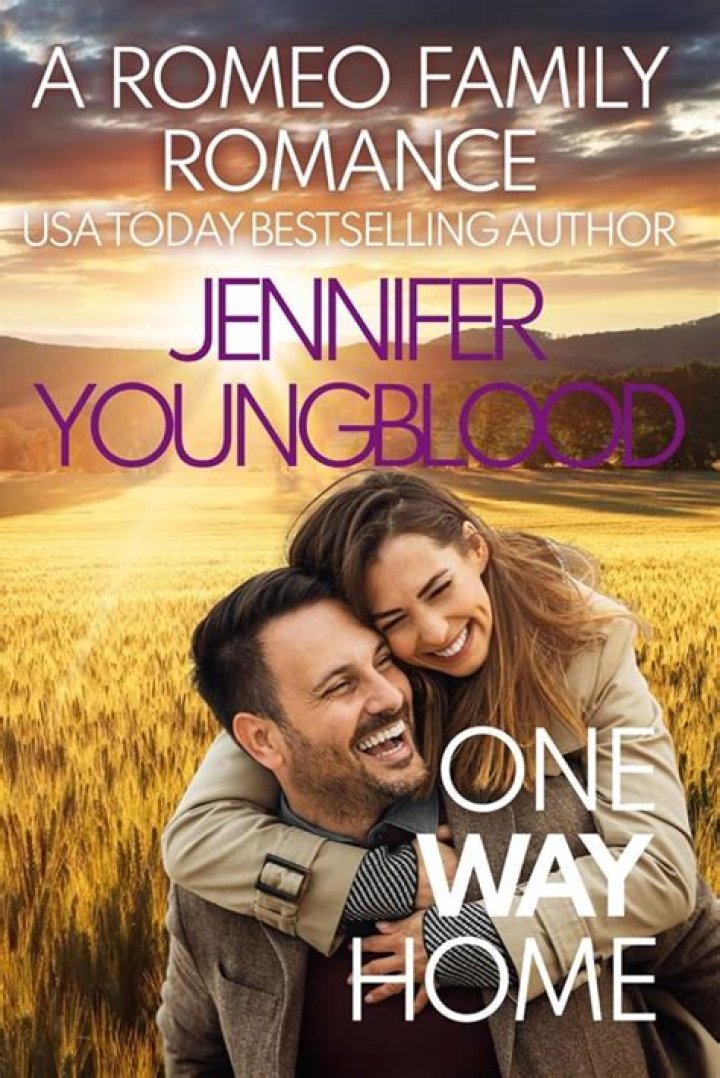 Author Jennifer Youngblood Jennifer youngblood, Style, Jennifer