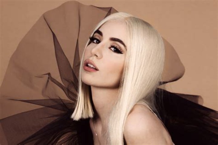 Ava Max Artist You Need to Know Rolling Stone
