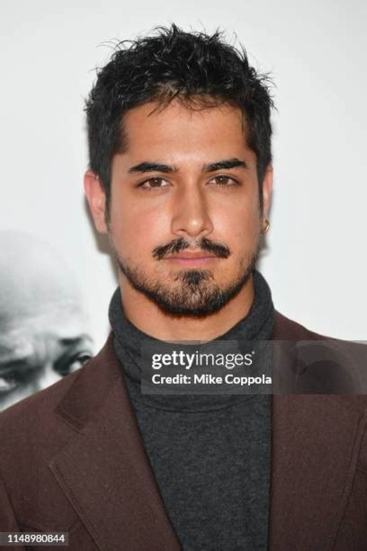 Avan Jogia Picture 42 Premiere of Swen Group's The Outcasts Arrivals