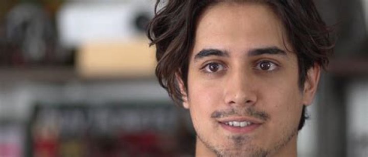 Avan Jogia Trivia 25 interesting facts about the actor! Useless