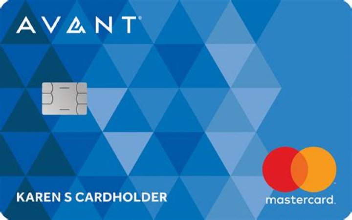 Avant Mastercard Reviews (Oct. 2020) Personal Credit Cards SuperMoney