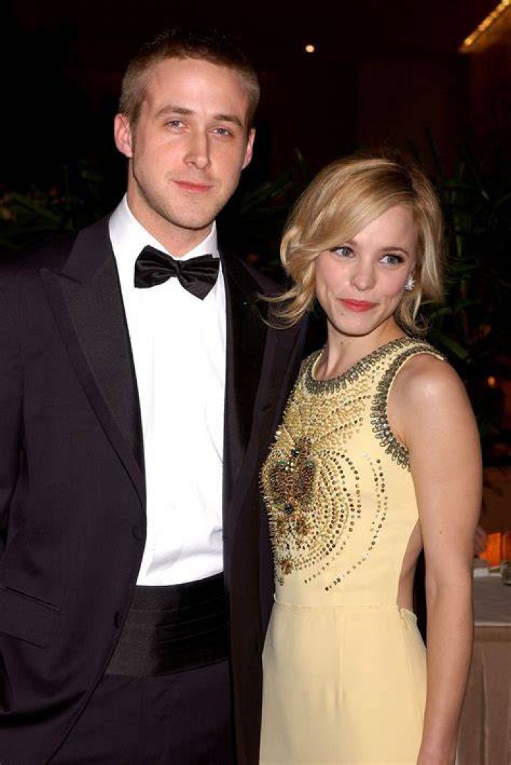 Avec qui Rachel McAdams est en Couple