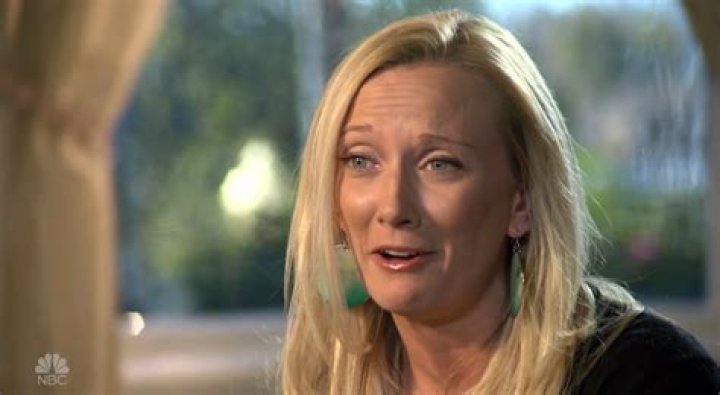 Averill Elizabeth Easley Now Where is Chris Northam Jr.'s ExWife