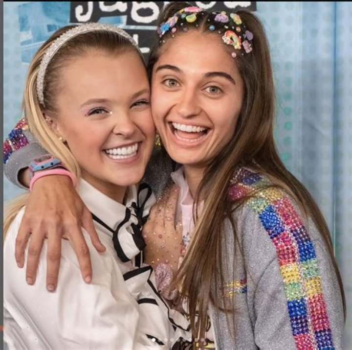 Avery Cyrus says Jojo Siwa relationship was 'very real' amid drama