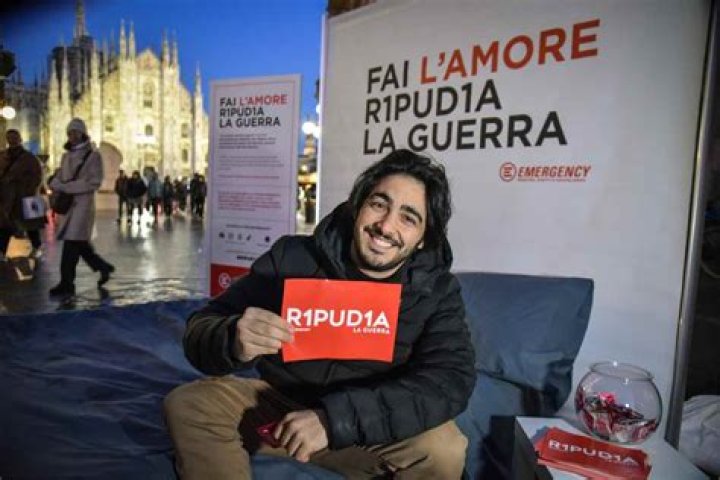 Avete mai visto la fidanzata di Marco D'Amore? Ecco chi è la compagna