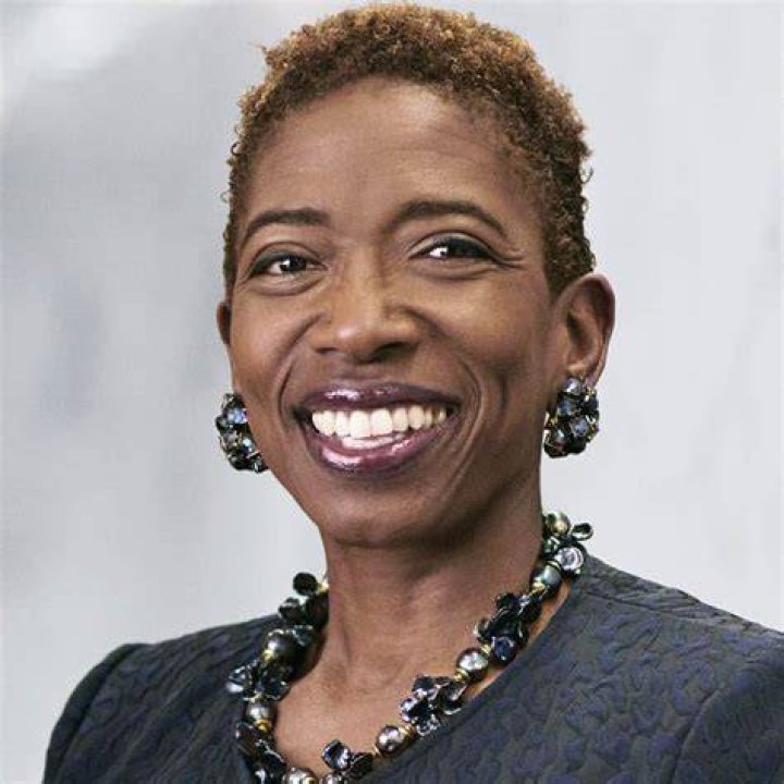 AWESOME Symposium will present Out in Front with Carla Harris Awesome