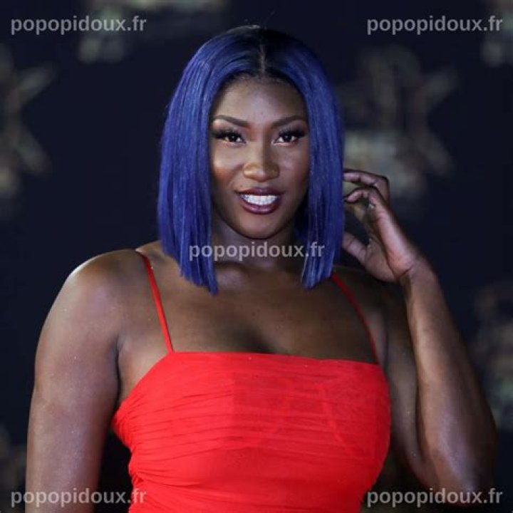 Aya Nakamura Taille Poids SuperStars Blog