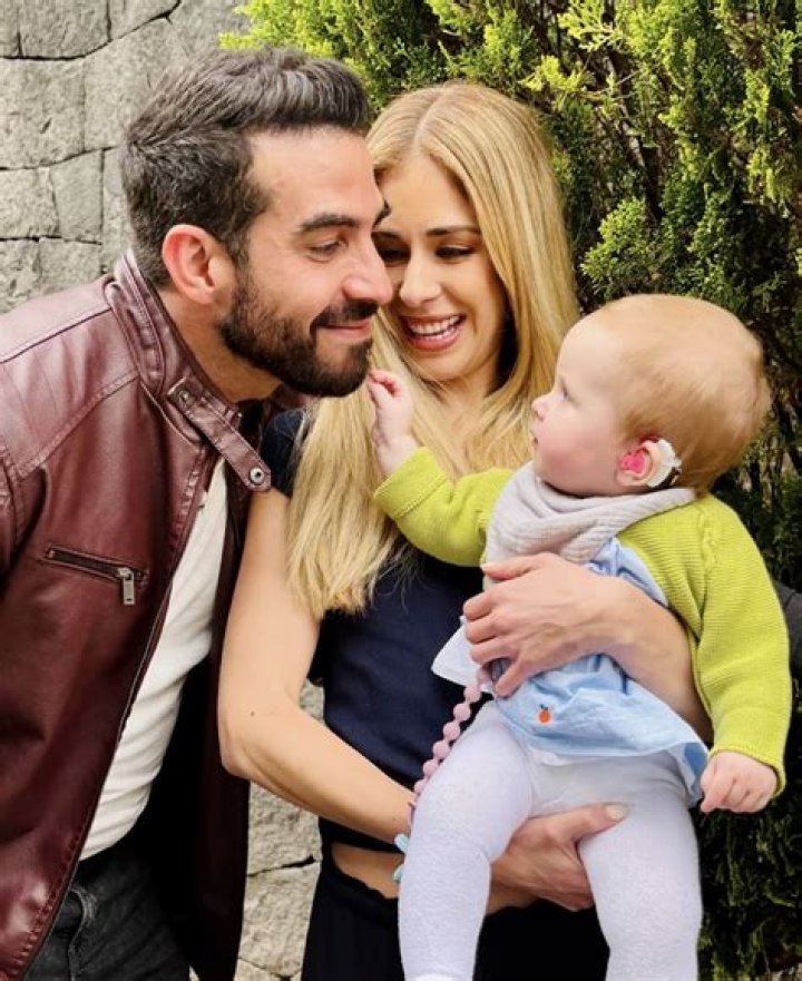 Ayl&iacute;n Mujica regresa a Televisa