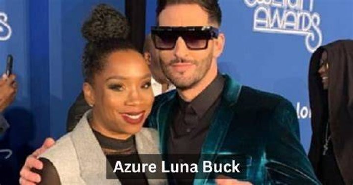 Azure Luna Buck, All Things About Azure QuikForce